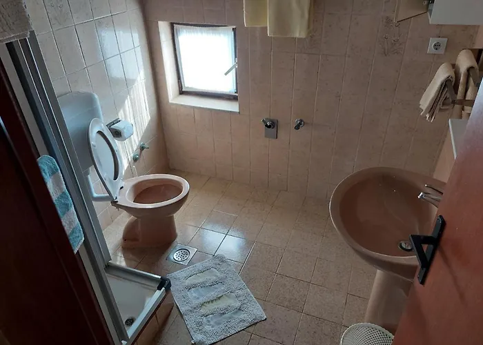 Mirko Diving Center 3* Barbat na Rabu