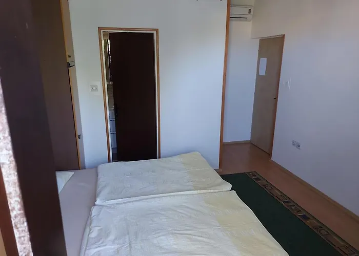 Mirko Diving Center Casa de hóspedes 3*