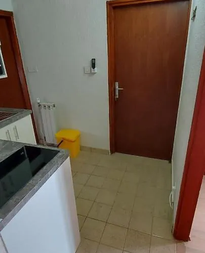 Casa de hóspedes Mirko Diving Center Barbat na Rabu