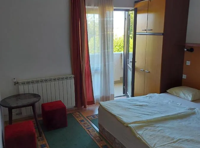 Mirko Diving Center 3* Barbat na Rabu