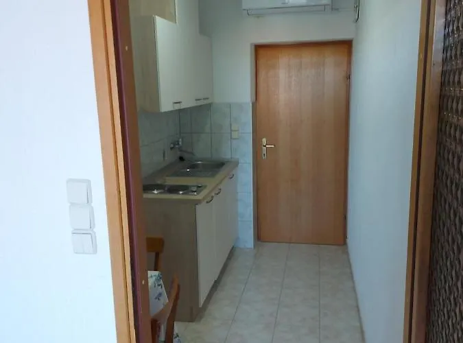 Mirko Diving Center Casa de hóspedes