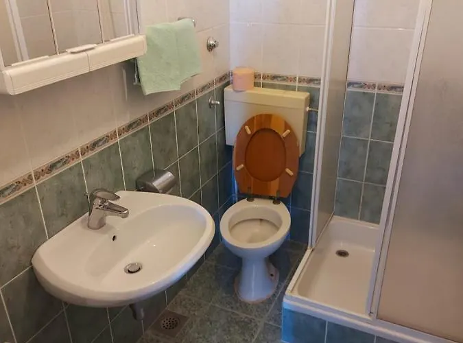 Mirko Diving Center بيت ضيافة 3*