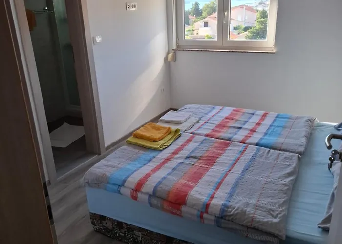 Mirko Diving Center بيت ضيافة 3*