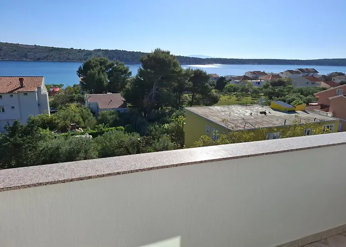 بيت ضيافة Mirko Diving Center 3*