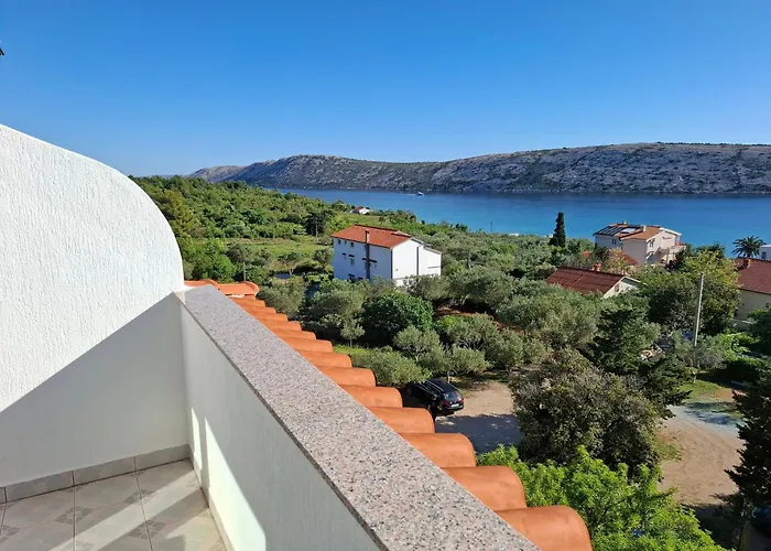 Mirko Diving Center Casa de hóspedes Barbat na Rabu