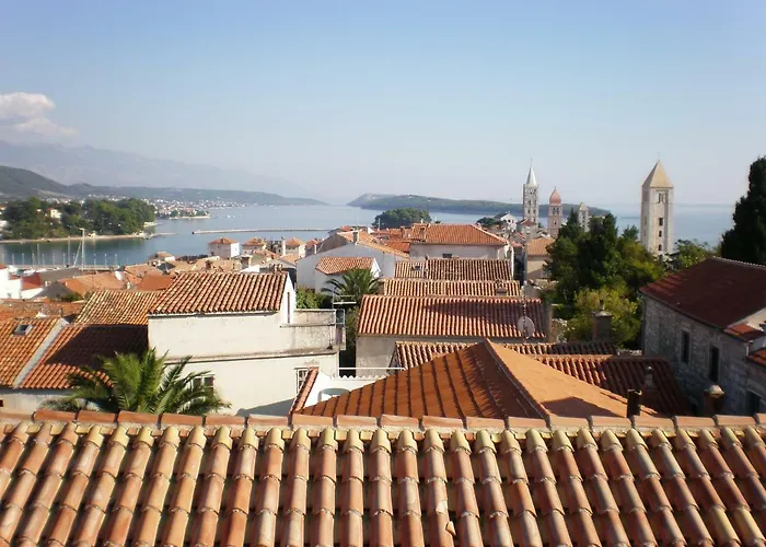 Casa de hóspedes Mirko Diving Center
