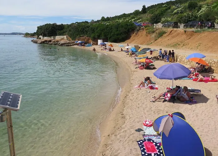 Mirko Diving Center Barbat na Rabu