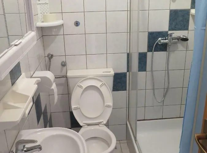 Casa de hóspedes Mirko Diving Center 3*