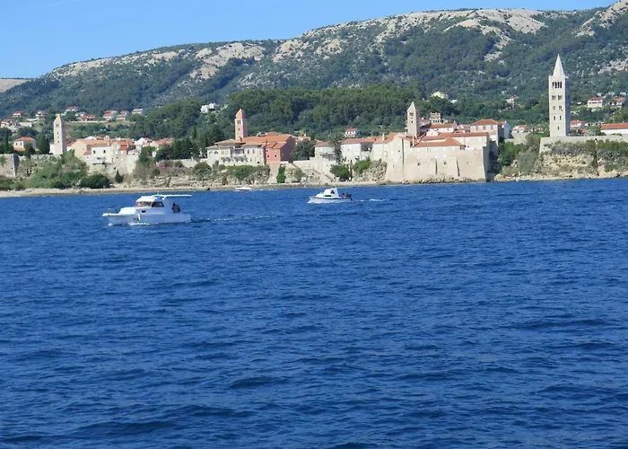 Casa de hóspedes Mirko Diving Center