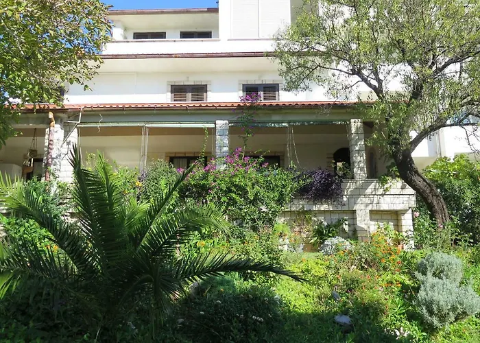 Mirko Diving Center Barbat na Rabu