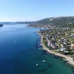 Mirko Diving Center 3* Barbat na Rabu