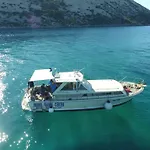 Pensjonat Mirko Diving Center Barbat na Rabu