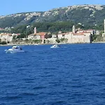 Pensjonat Mirko Diving Center