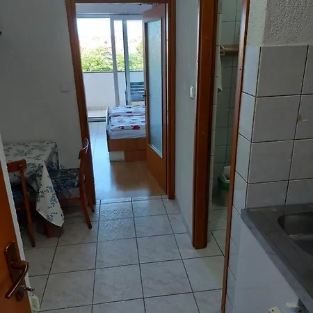 Mirko Diving Center 3* Barbat na Rabu