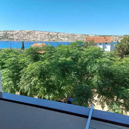 Mirko Diving Center Barbat na Rabu