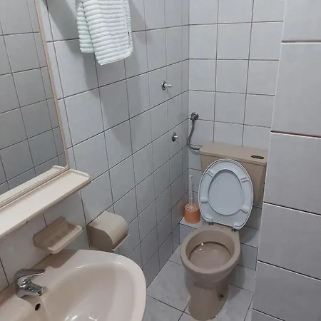 Mirko Diving Center Gasthof 3*