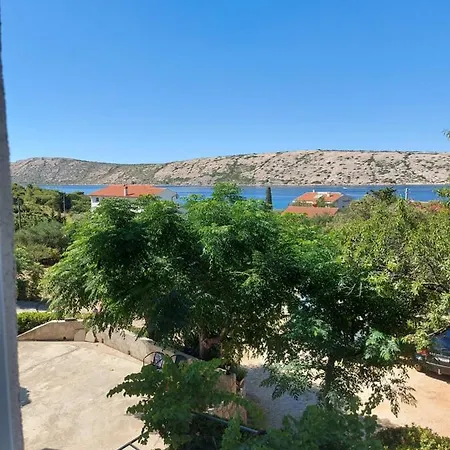 Mirko Diving Center Gasthof Barbat na Rabu