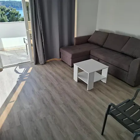 招待所 Mirko Diving Center Barbat na Rabu