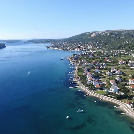 Mirko Diving Center 3* Barbat na Rabu