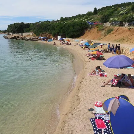 Mirko Diving Center Barbat na Rabu