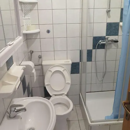 Gasthof Mirko Diving Center 3*