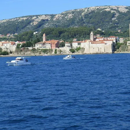 Pensión Mirko Diving Center
