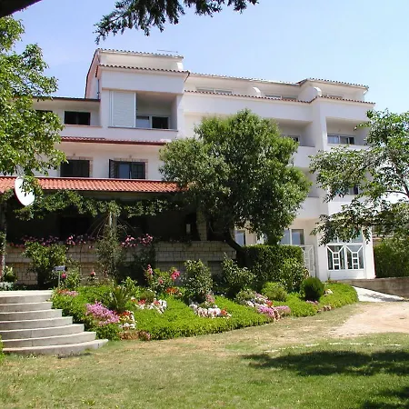 Mirko Diving Center Gasthof Barbat na Rabu