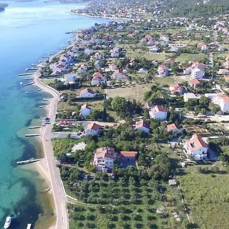 Mirko Diving Center Gasthof *