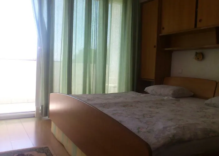 Mirko Diving Center ゲストハウス